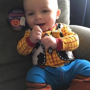 Meet your Posher, Jesse